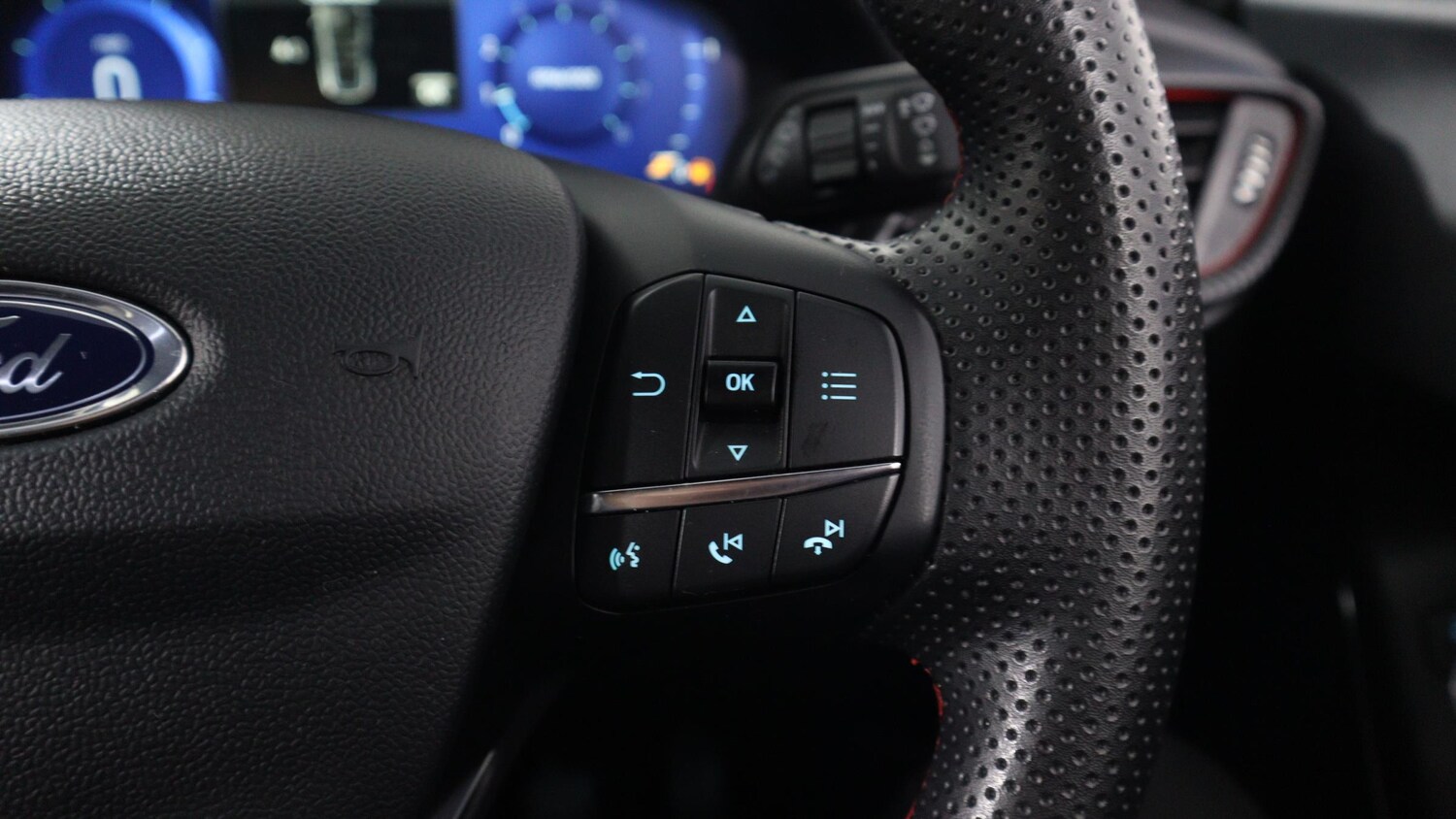 Used Ford Puma 2023 for sale - 76818364: Photo 29