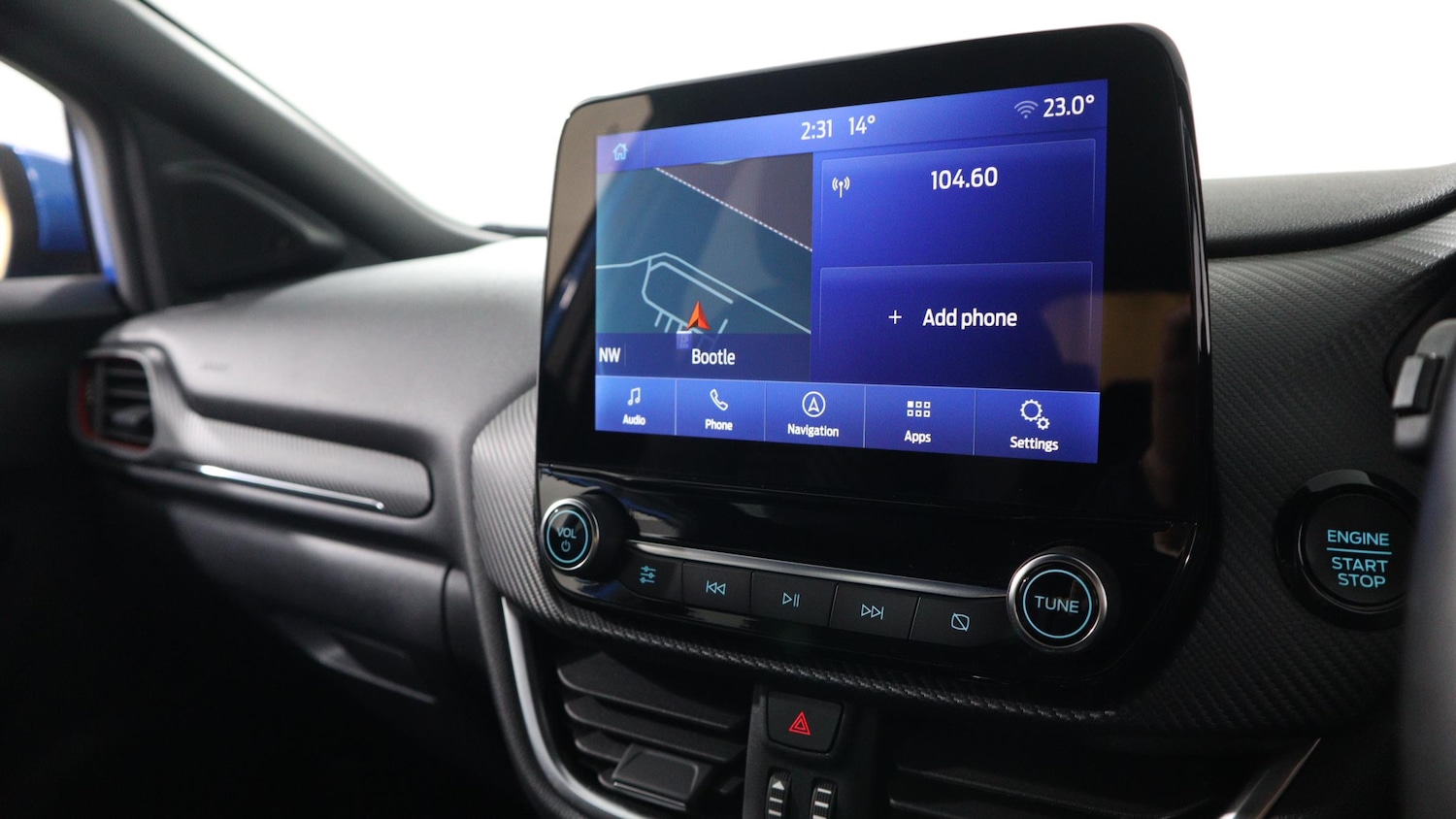 Used Ford Puma 2023 for sale - 76818364: Photo 33