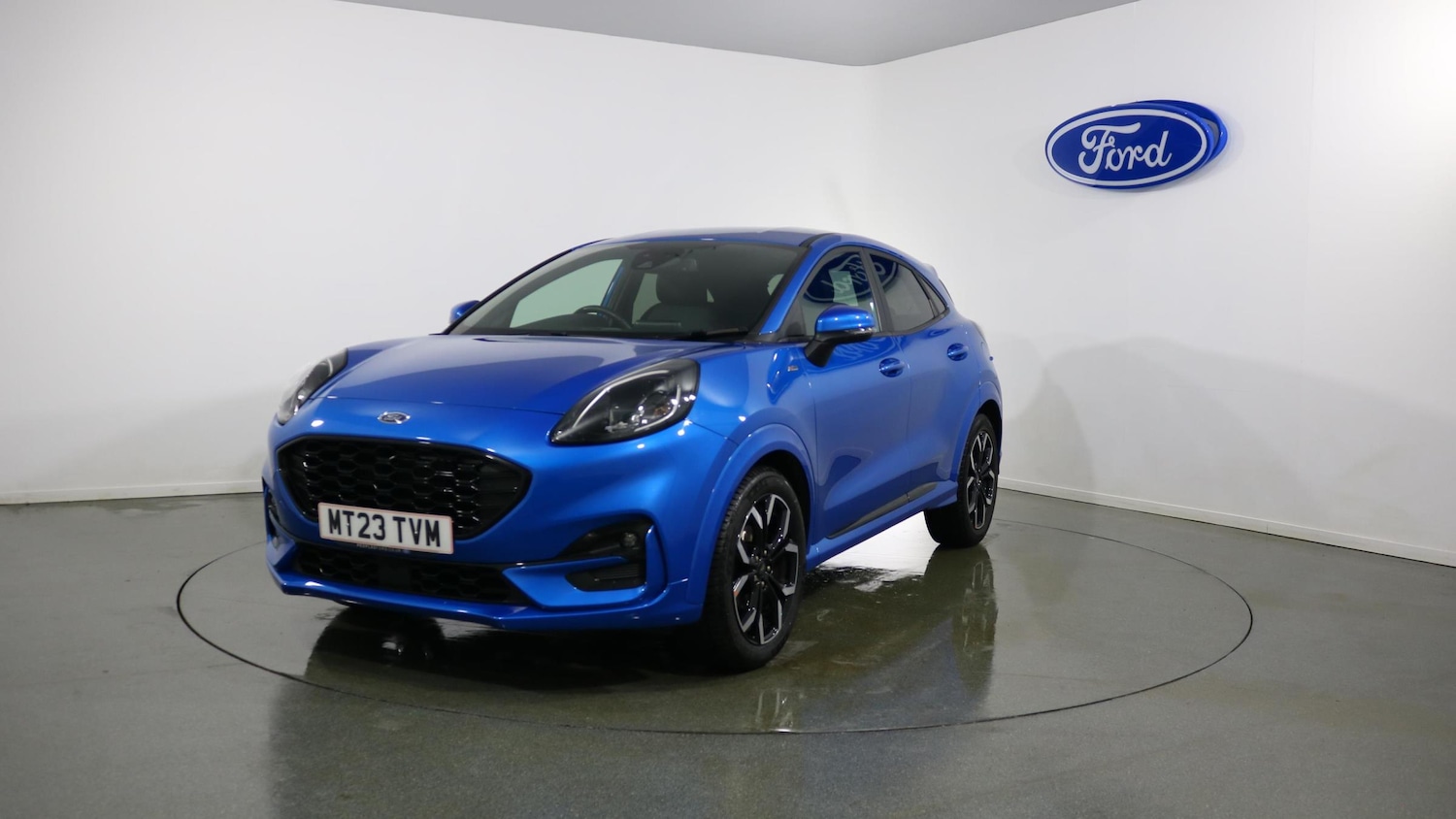Used Ford Puma 2023 for sale - 76818364: Photo 6
