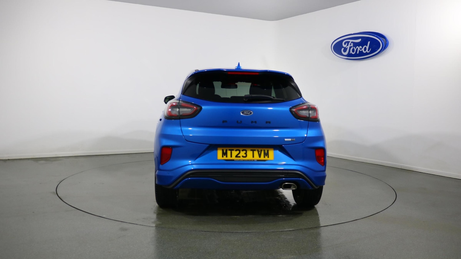 Used Ford Puma 2023 for sale - 76818364: Photo 7
