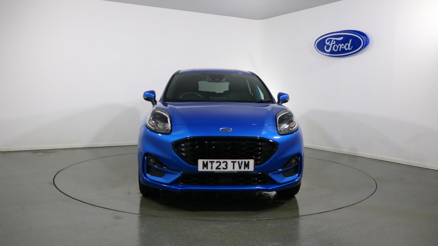 Used Ford Puma 2023 for sale - 76818364: Photo 8