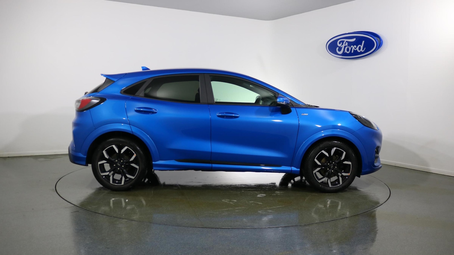 Used Ford Puma 2023 for sale - 76818364: Photo 9