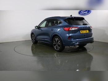 Used Ford Kuga 2023 for sale - 78117852: Photo