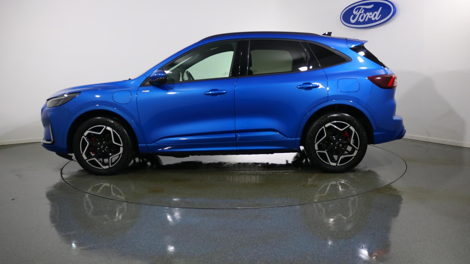 Used Ford Kuga 2025 for sale - 77942114: Photo 10