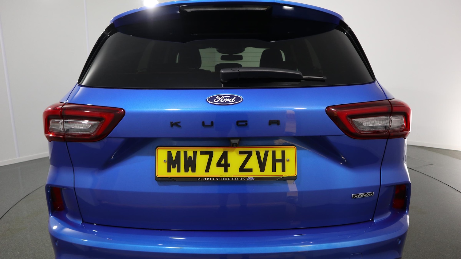 Used Ford Kuga 2025 for sale - 77942114: Photo 11