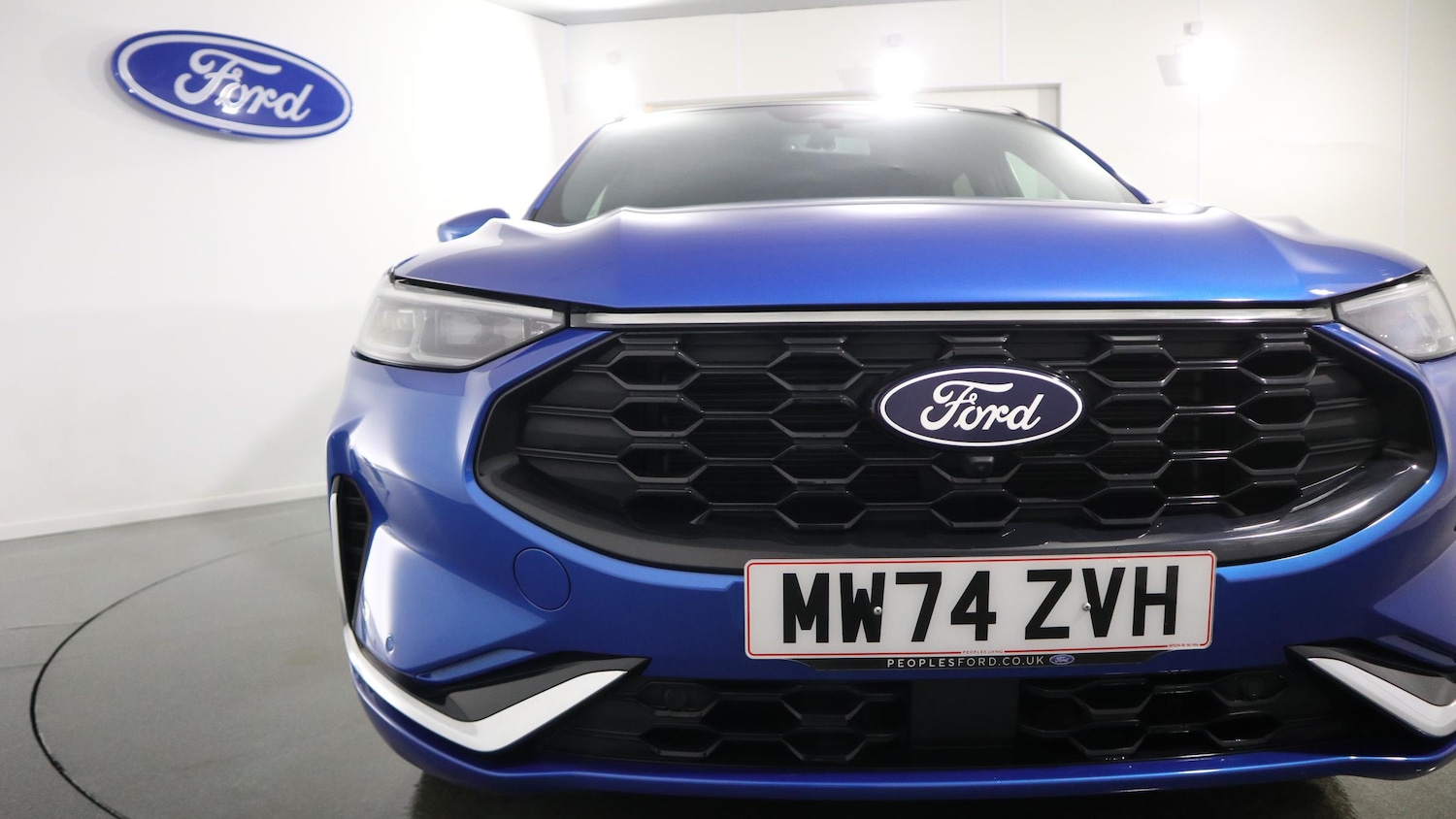 Used Ford Kuga 2025 for sale - 77942114: Photo 14