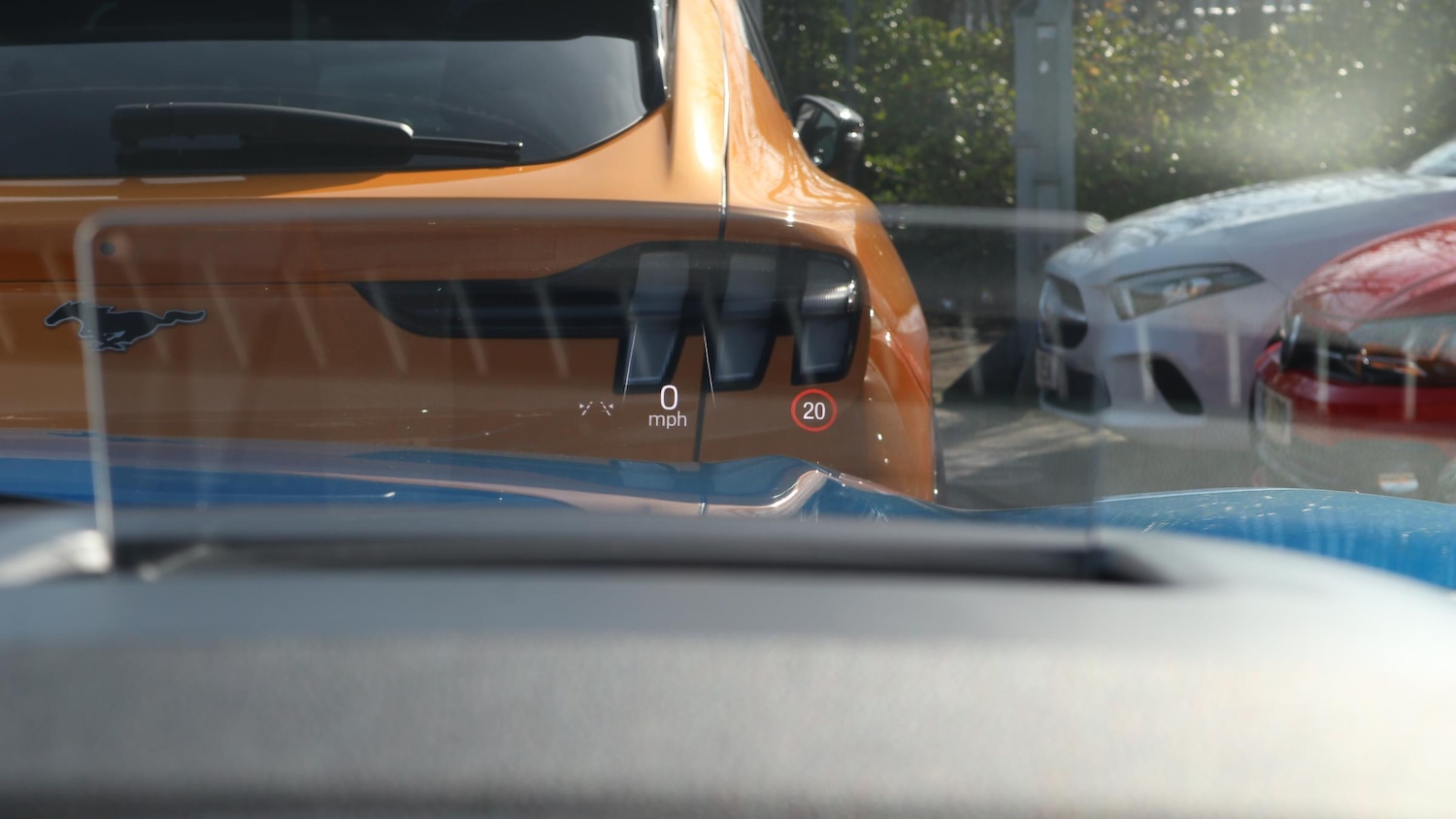 Used Ford Kuga 2025 for sale - 77942114: Photo 33