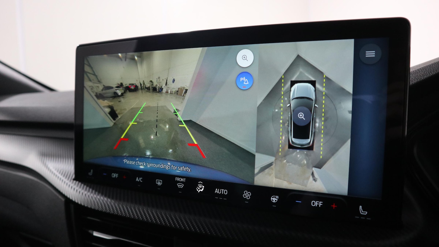 Used Ford Kuga 2025 for sale - 77942114: Photo 36