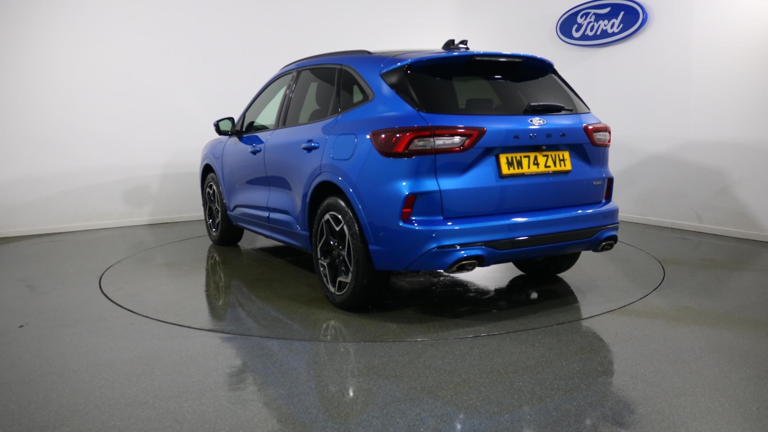 Used Ford Kuga 2025 for sale - 77942114: Photo 4