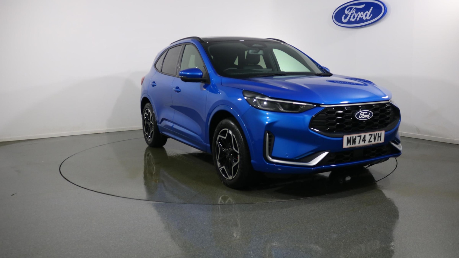 Used Ford Kuga 2025 for sale - 77942114: Photo 5