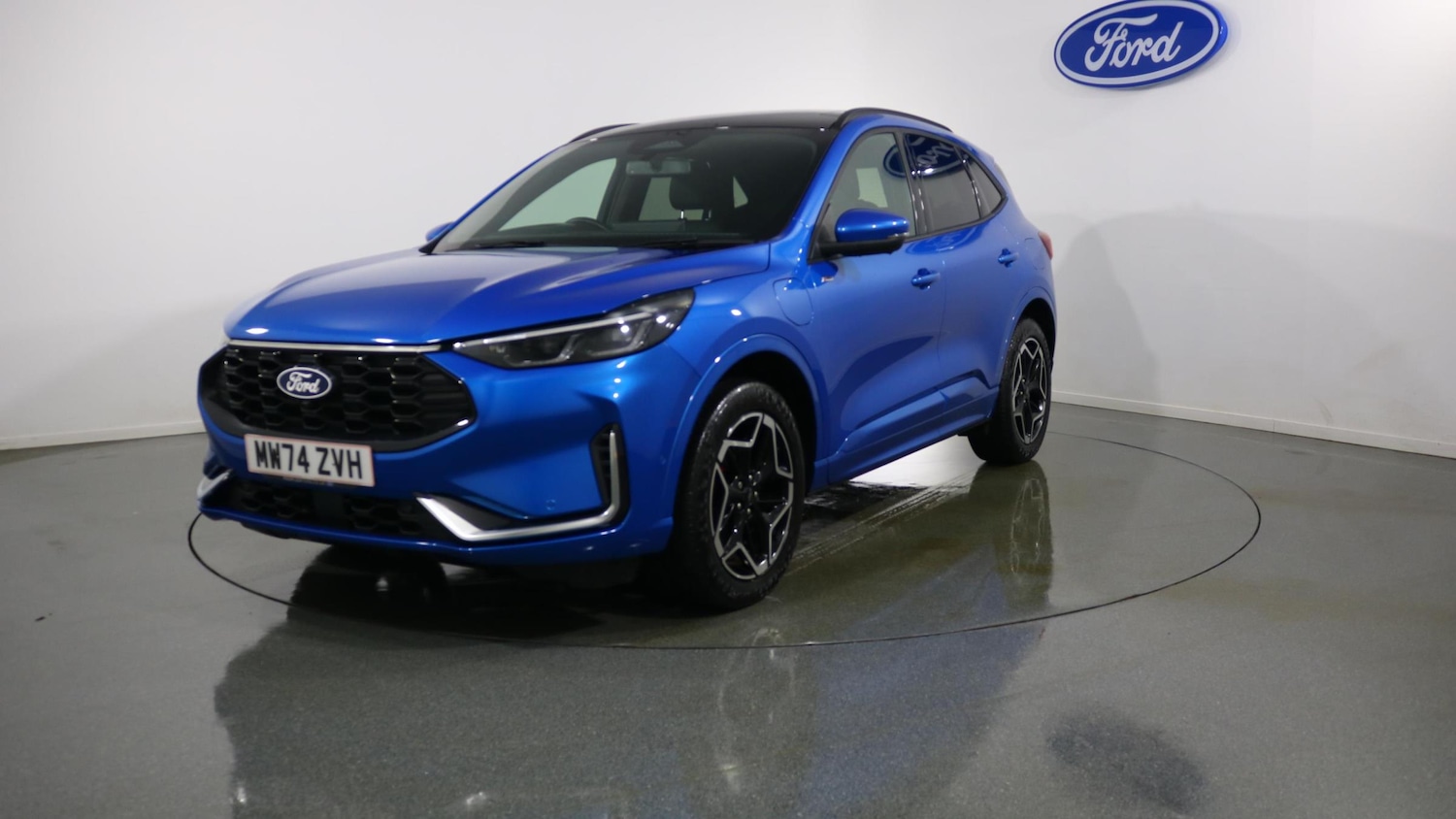 Used Ford Kuga 2025 for sale - 77942114: Photo 6