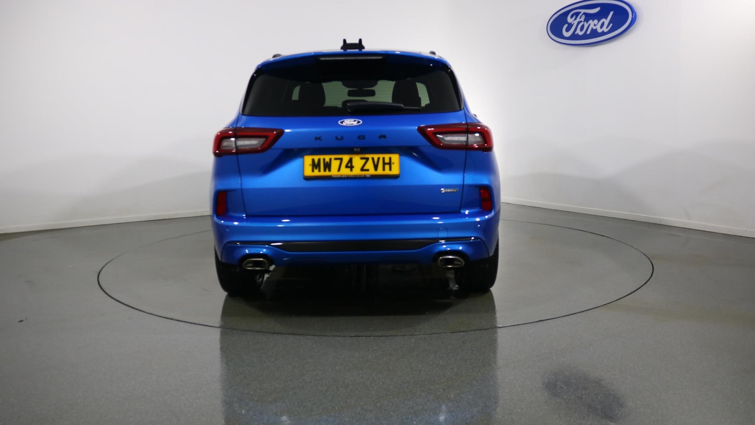 Used Ford Kuga 2025 for sale - 77942114: Photo 7