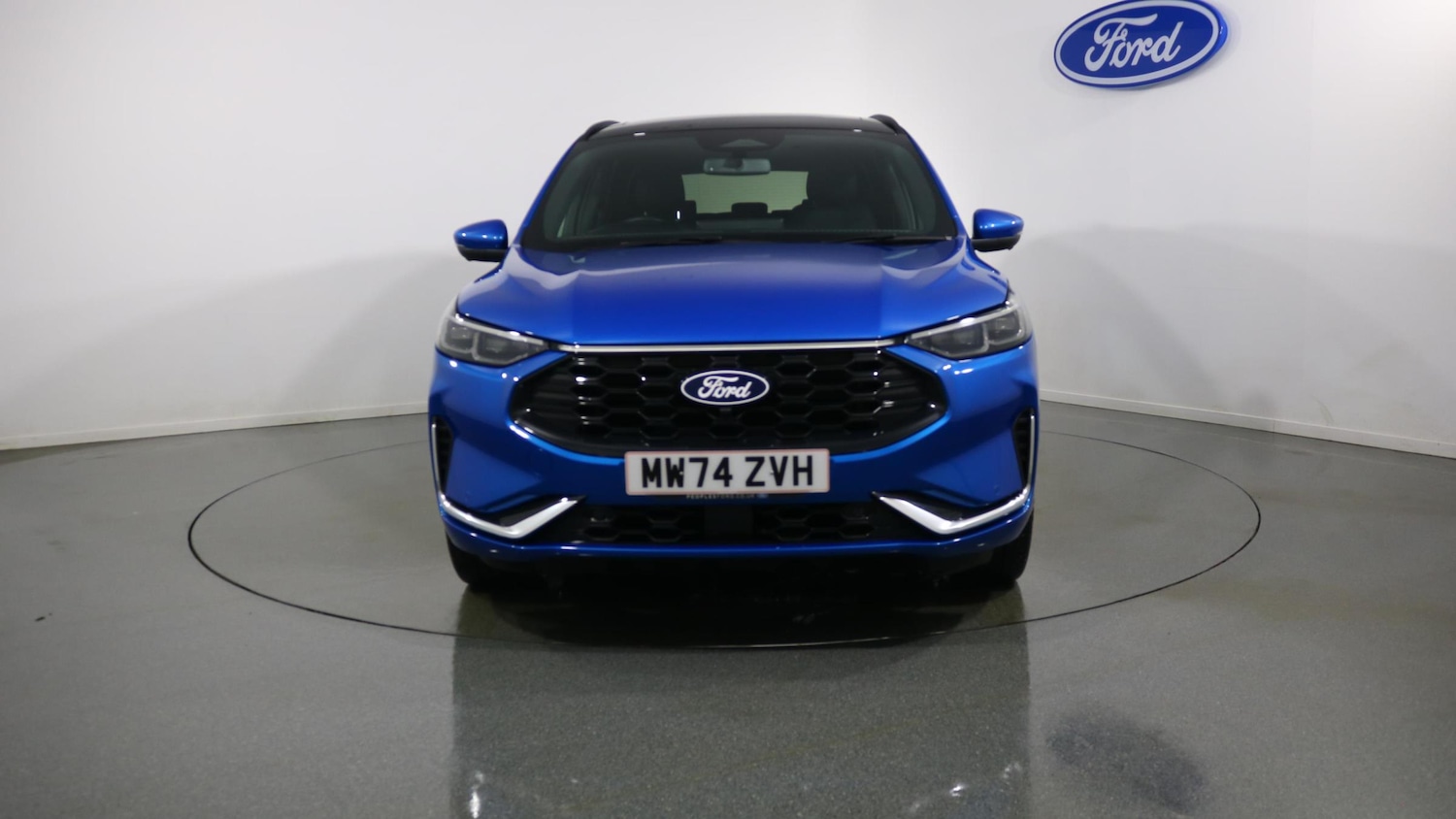 Used Ford Kuga 2025 for sale - 77942114: Photo 8