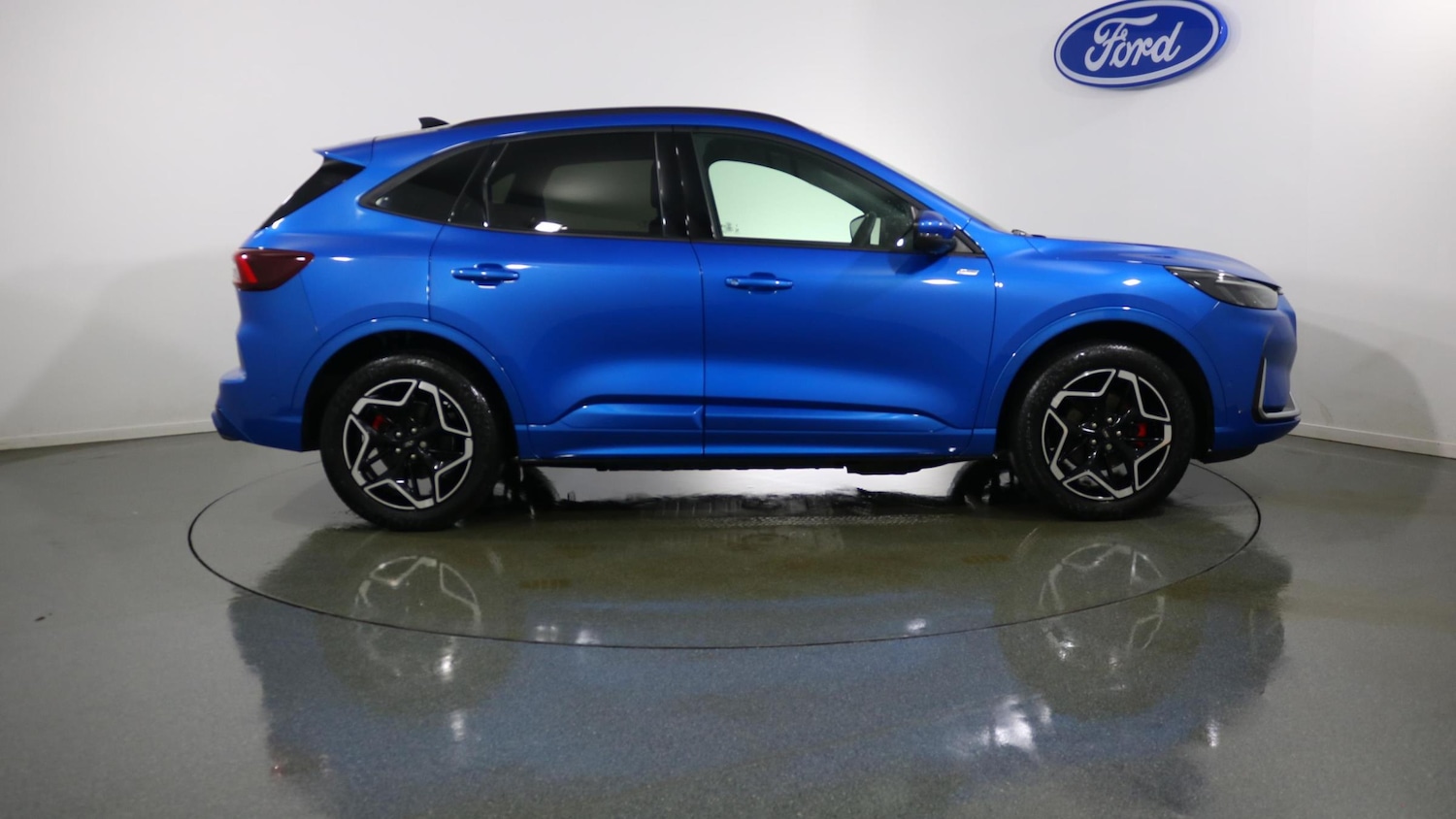 Used Ford Kuga 2025 for sale - 77942114: Photo 9