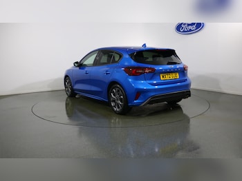 Used Ford Focus 2022 for sale - 78074416: Photo