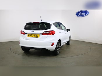 Used Ford Fiesta 2024 for sale - 79362778: Photo