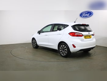 Used Ford Fiesta 2024 for sale - 79362778: Photo