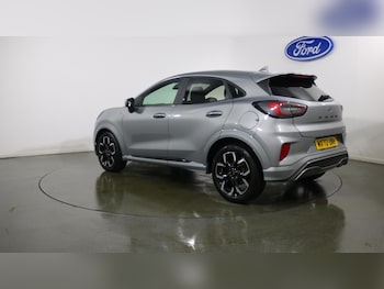 Used Ford Puma 2022 for sale - 79338017: Photo