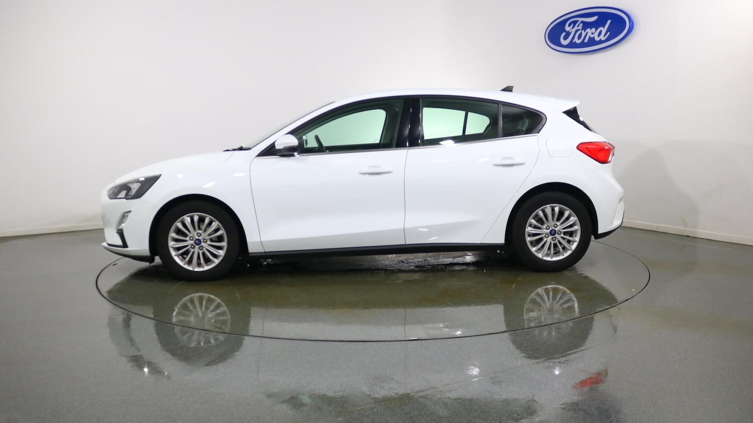 Used Ford Focus 2022 for sale - 78074298: Photo 10