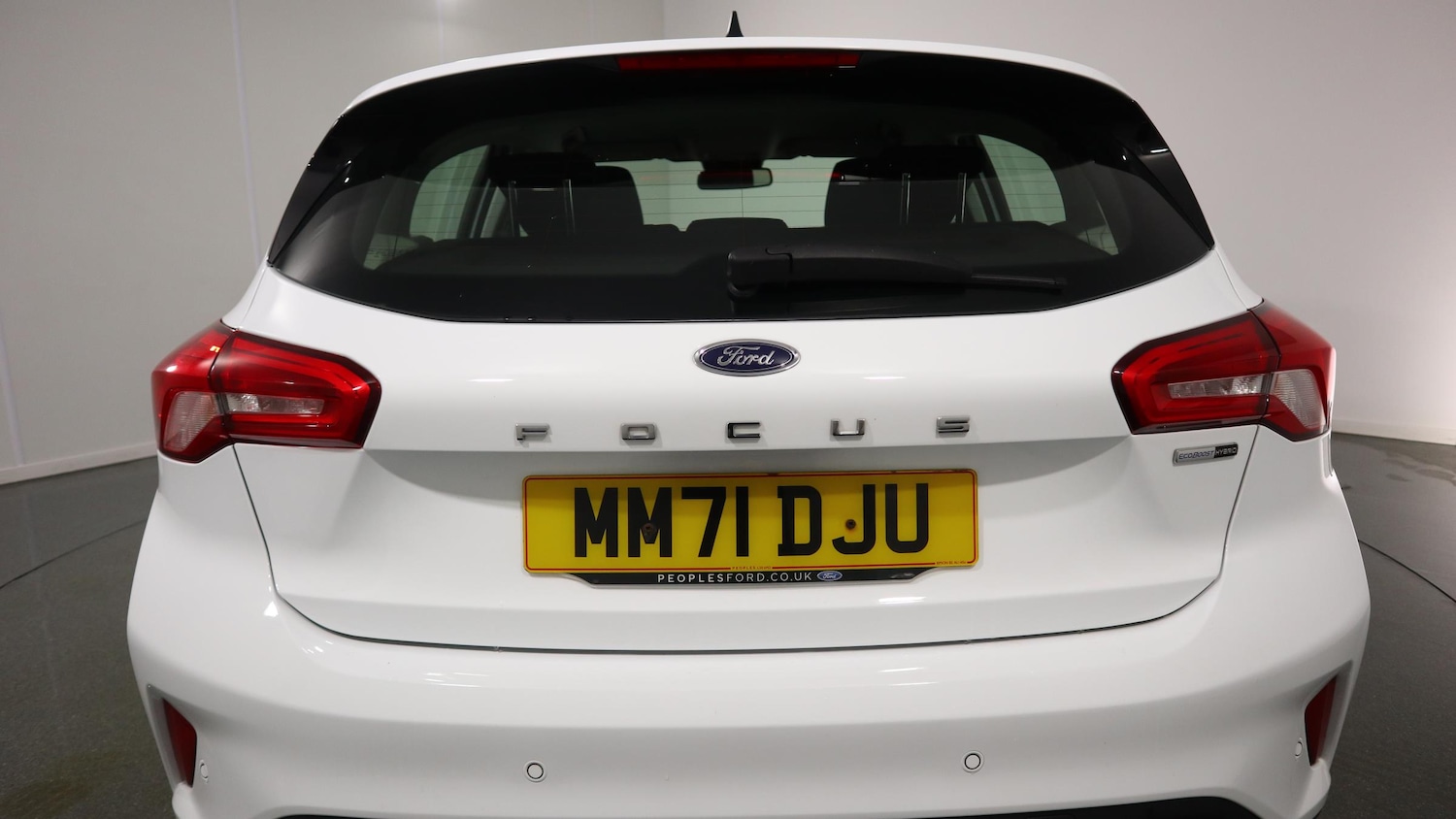 Used Ford Focus 2022 for sale - 78074298: Photo 11