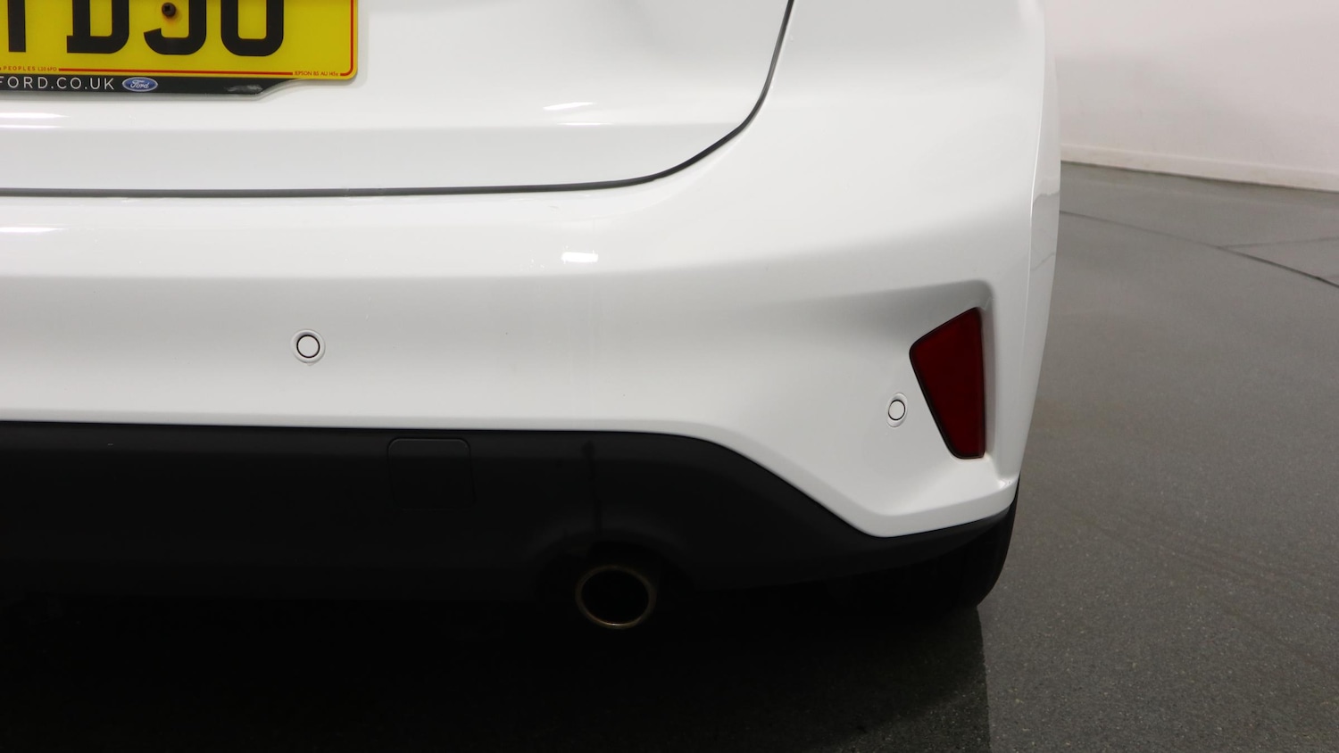 Used Ford Focus 2022 for sale - 78074298: Photo 13