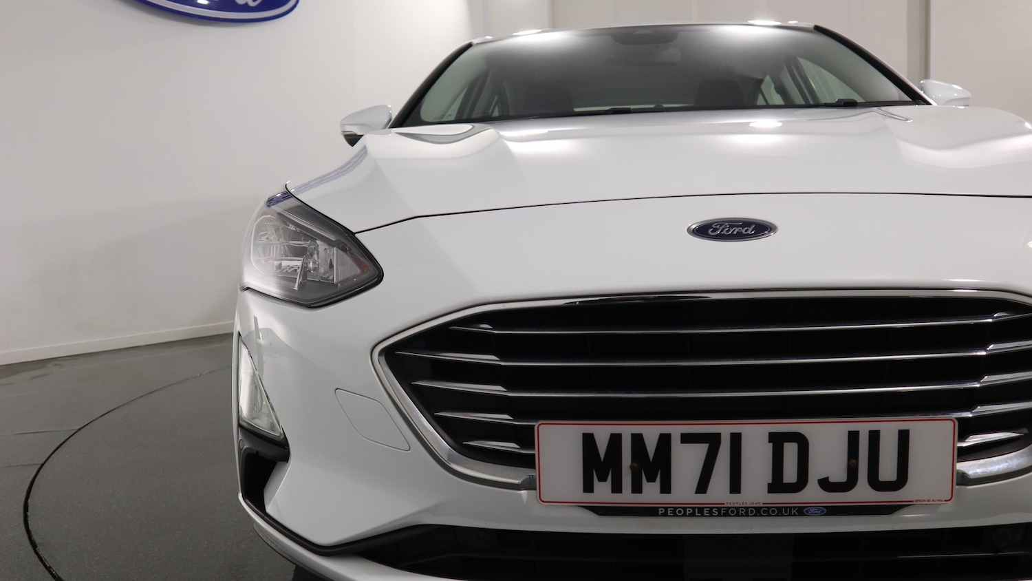 Used Ford Focus 2022 for sale - 78074298: Photo 14