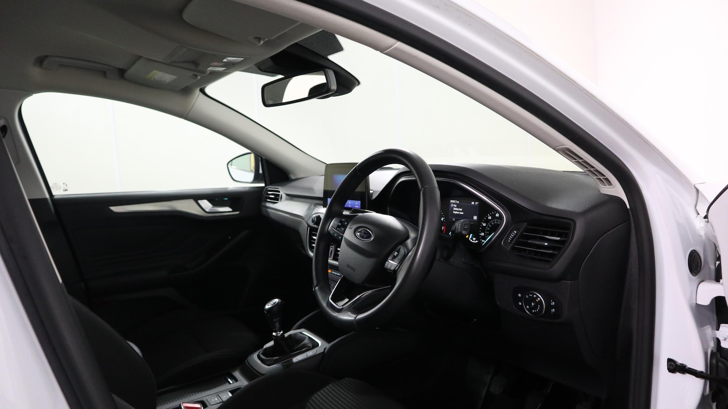 Used Ford Focus 2022 for sale - 78074298: Photo 21