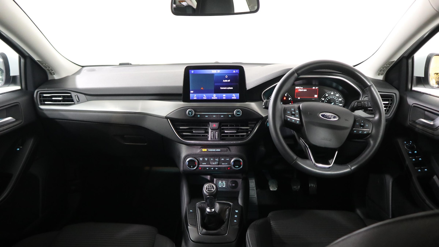 Used Ford Focus 2022 for sale - 78074298: Photo 25