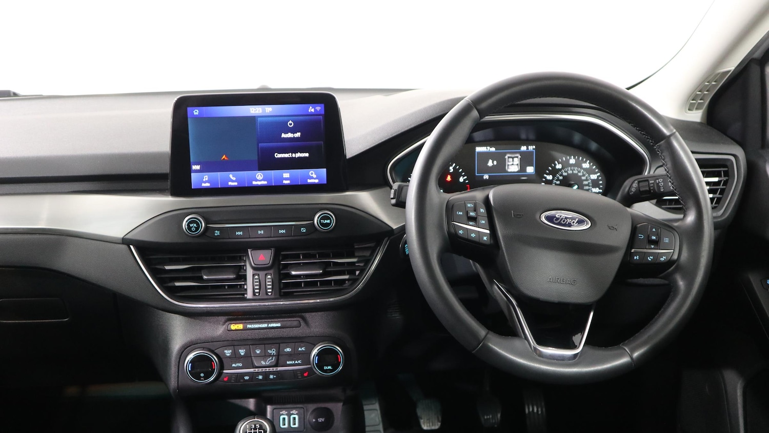 Used Ford Focus 2022 for sale - 78074298: Photo 26