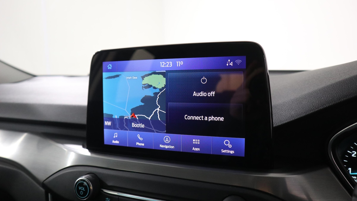 Used Ford Focus 2022 for sale - 78074298: Photo 32