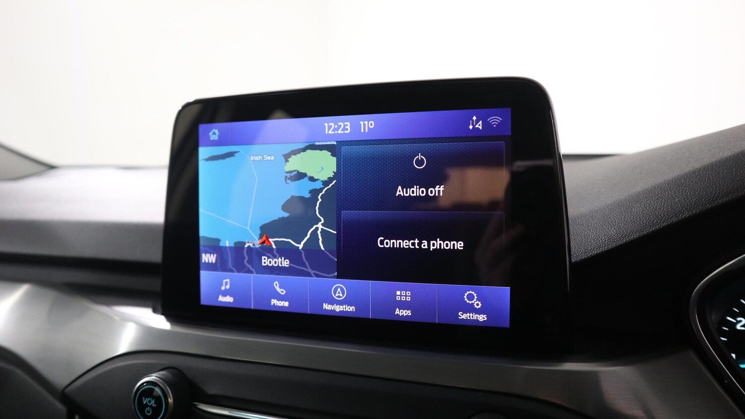 Used Ford Focus 2022 for sale - 78074298: Photo 33