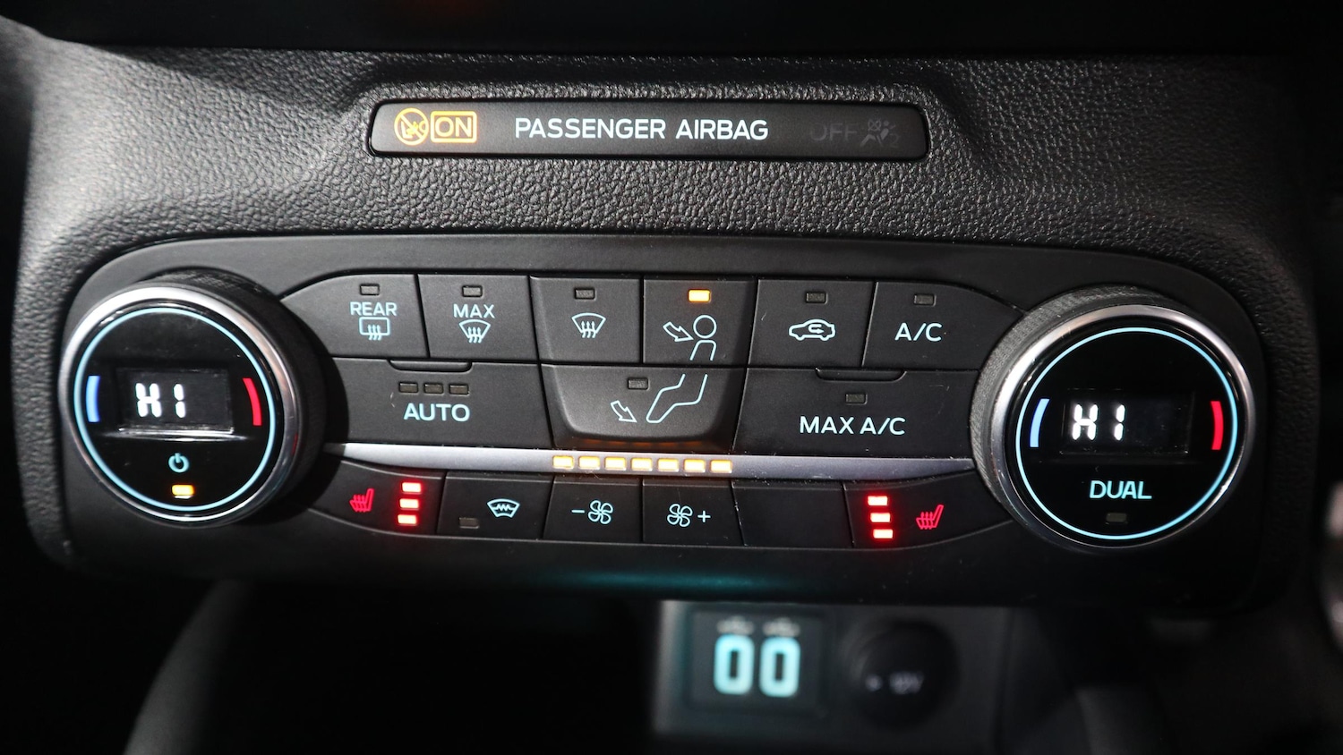 Used Ford Focus 2022 for sale - 78074298: Photo 34