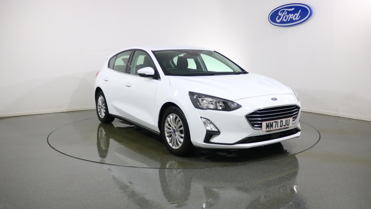 Used Ford Focus 2022 for sale - 78074298: Photo 5