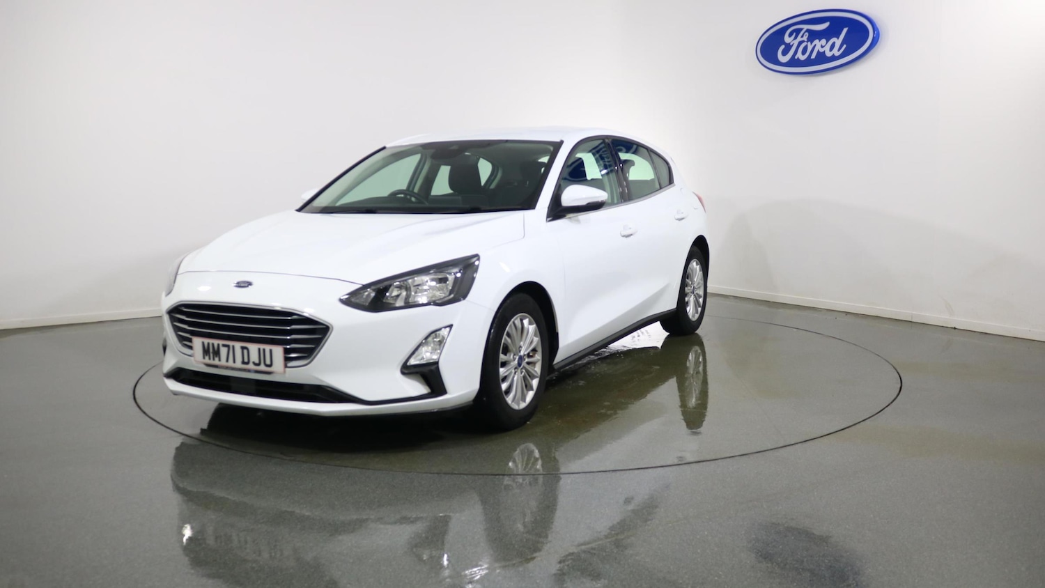 Used Ford Focus 2022 for sale - 78074298: Photo 6