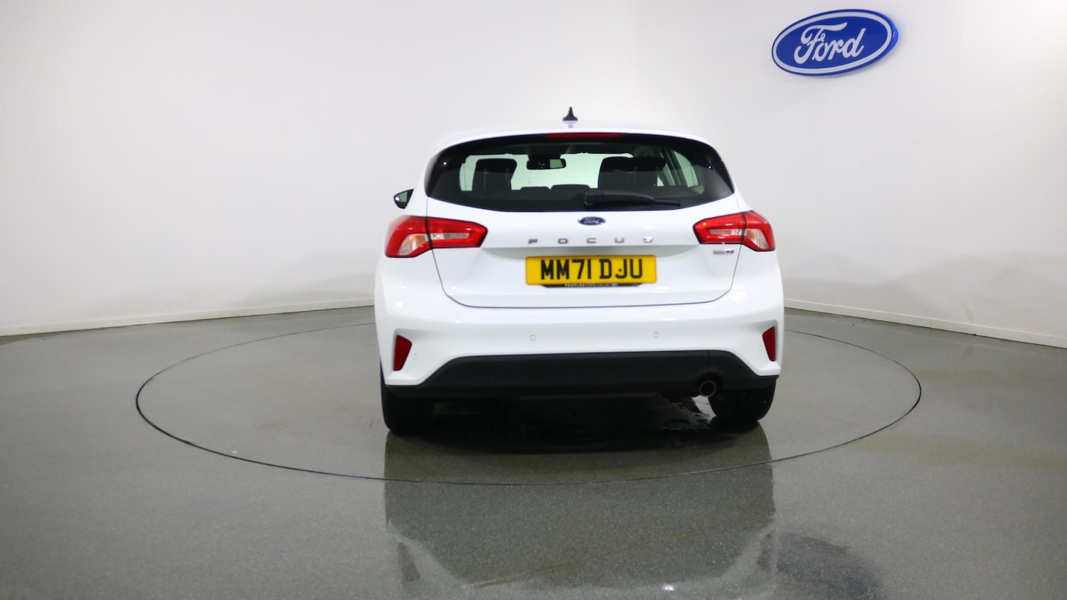 Used Ford Focus 2022 for sale - 78074298: Photo 7