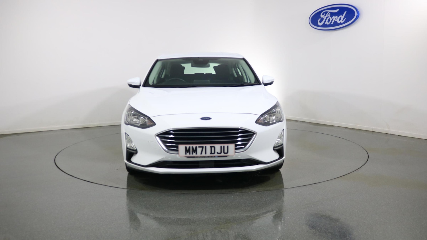 Used Ford Focus 2022 for sale - 78074298: Photo 8