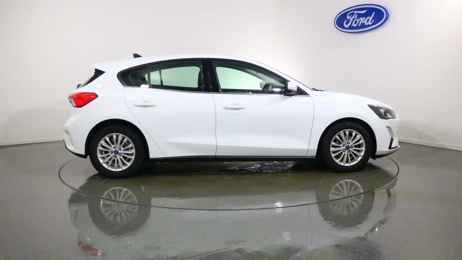 Used Ford Focus 2022 for sale - 78074298: Photo 9