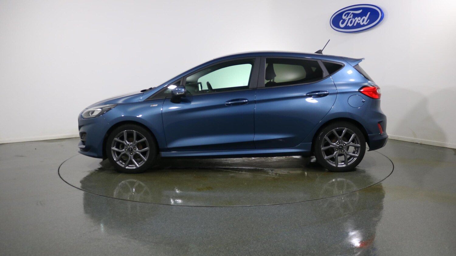 Used Ford Fiesta 2022 for sale - 77442505: Photo 10