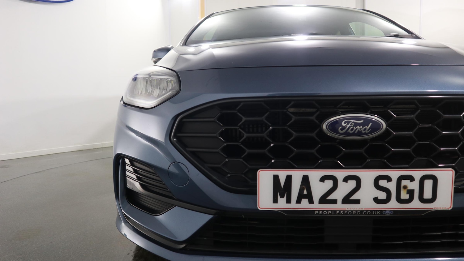 Used Ford Fiesta 2022 for sale - 77442505: Photo 14