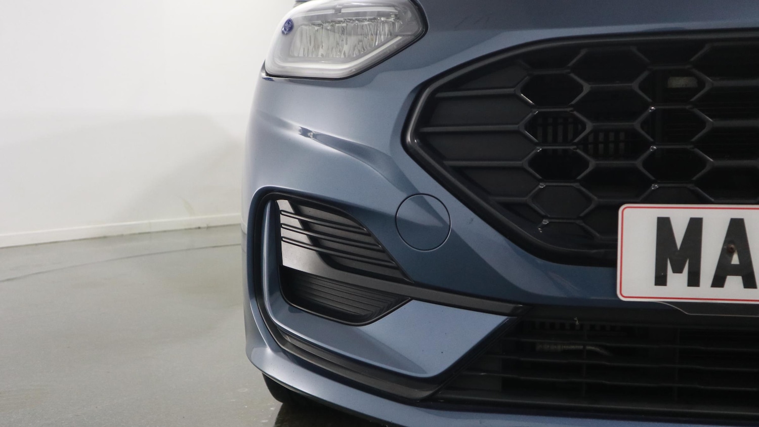 Used Ford Fiesta 2022 for sale - 77442505: Photo 16