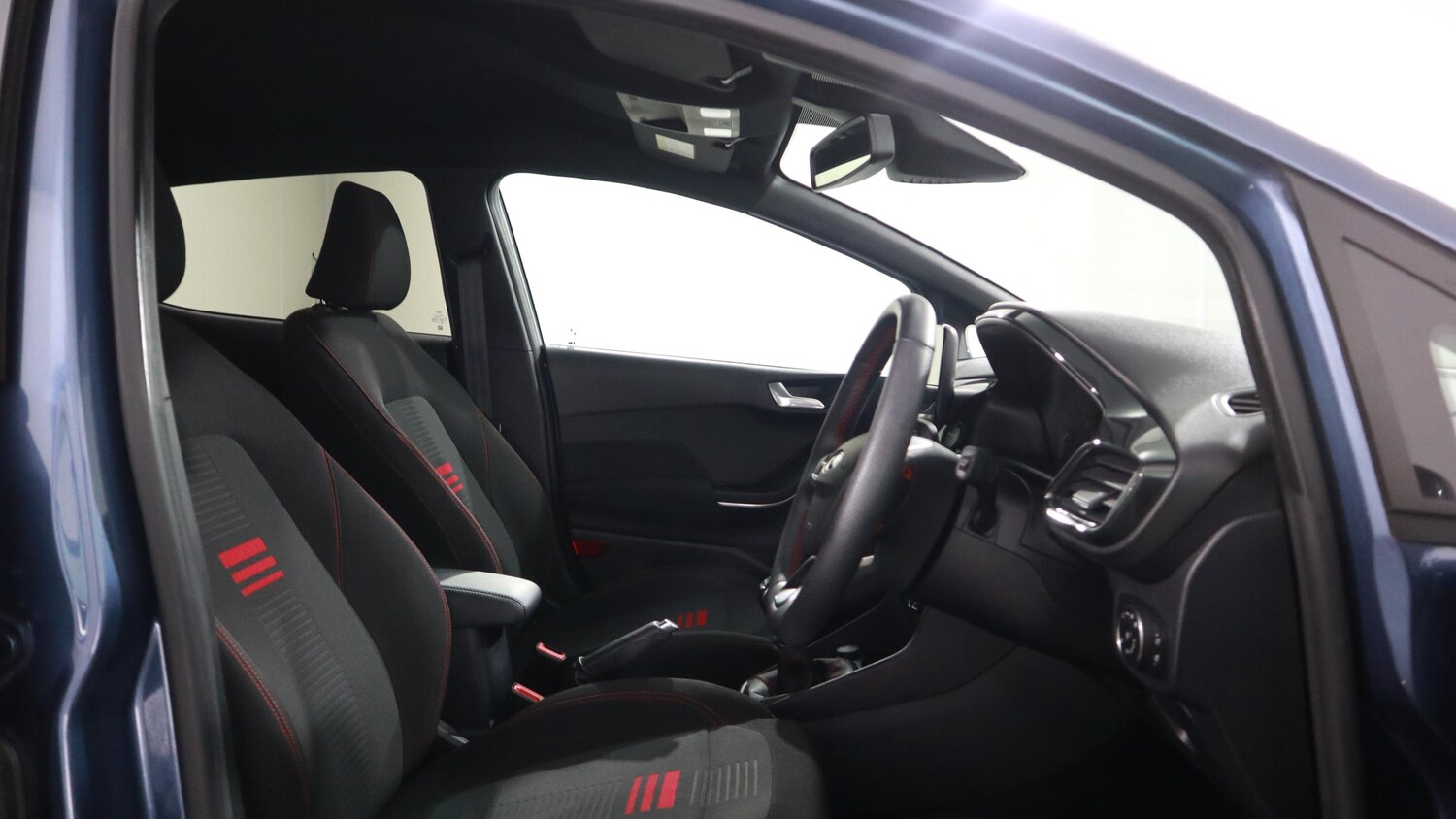 Used Ford Fiesta 2022 for sale - 77442505: Photo 20