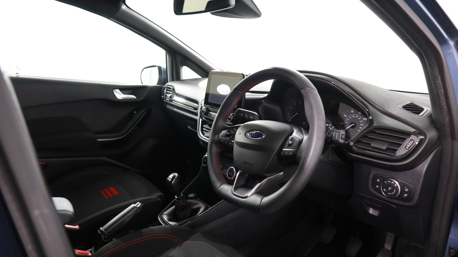 Used Ford Fiesta 2022 for sale - 77442505: Photo 21