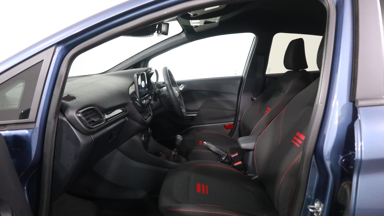 Used Ford Fiesta 2022 for sale - 77442505: Photo 22