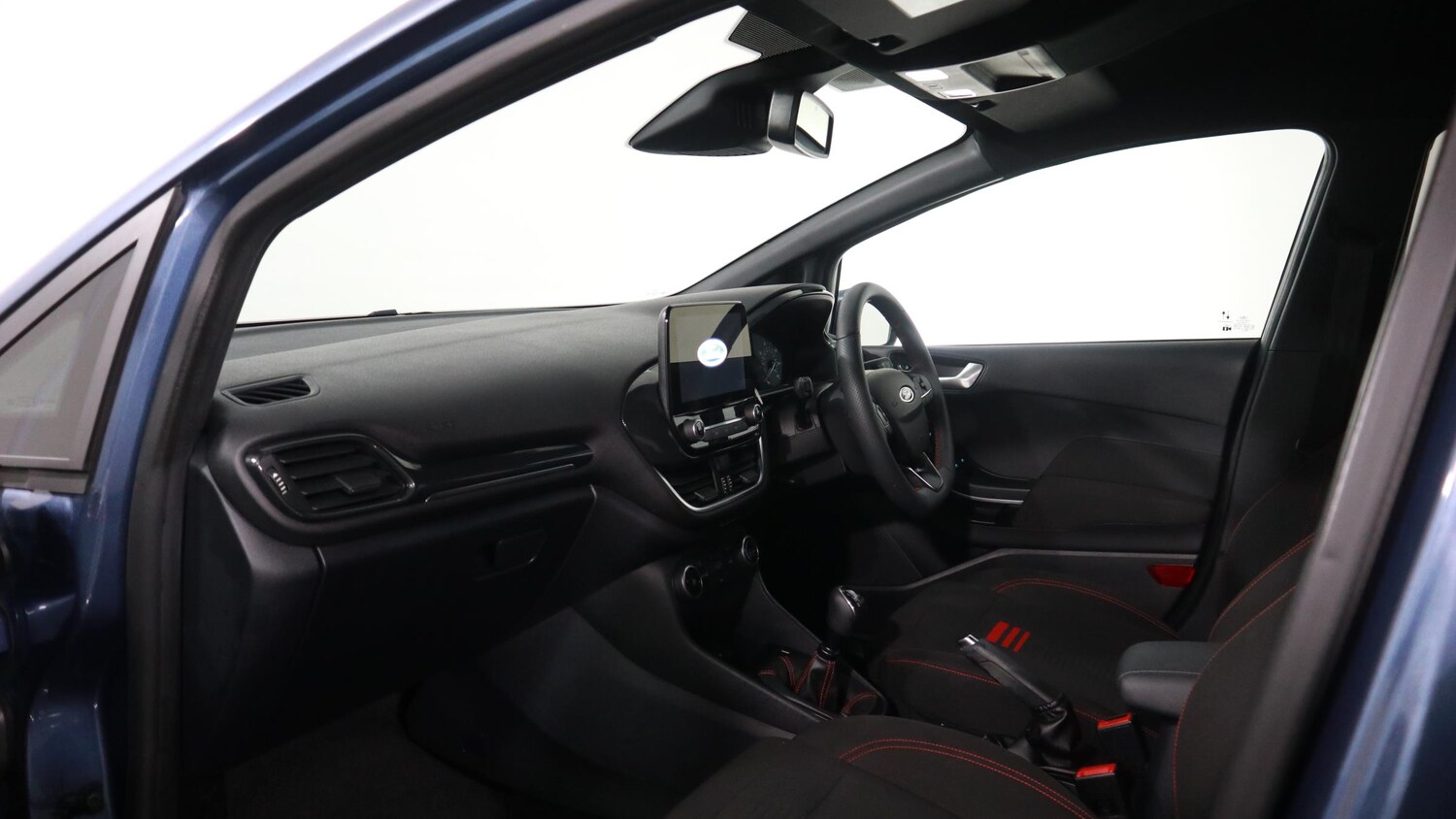 Used Ford Fiesta 2022 for sale - 77442505: Photo 23