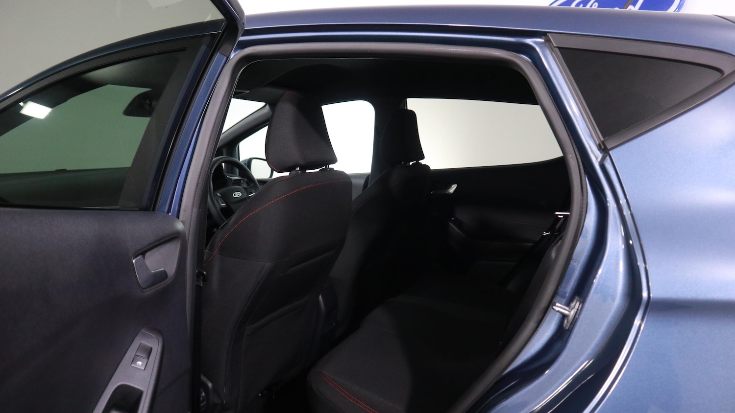 Used Ford Fiesta 2022 for sale - 77442505: Photo 24