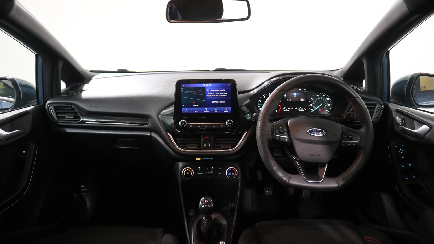 Used Ford Fiesta 2022 for sale - 77442505: Photo 25