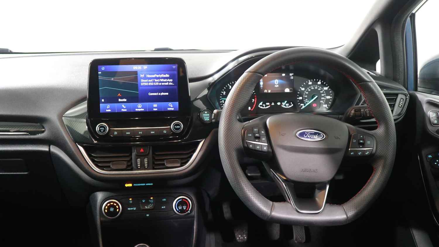 Used Ford Fiesta 2022 for sale - 77442505: Photo 26