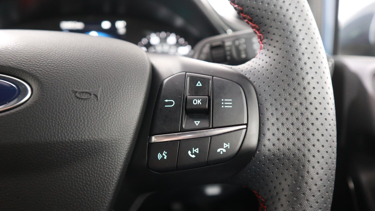 Used Ford Fiesta 2022 for sale - 77442505: Photo 28