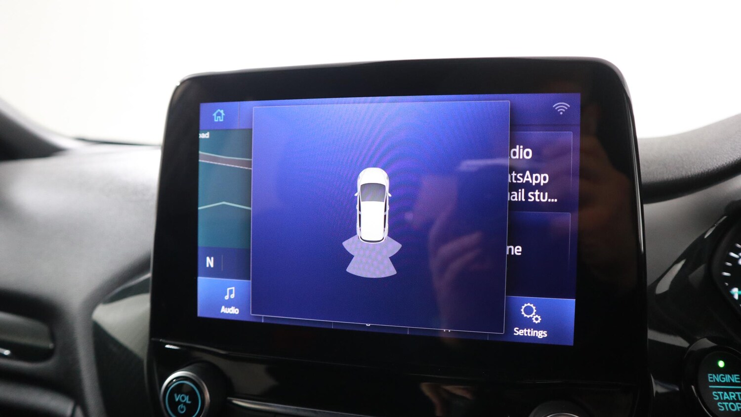 Used Ford Fiesta 2022 for sale - 77442505: Photo 33