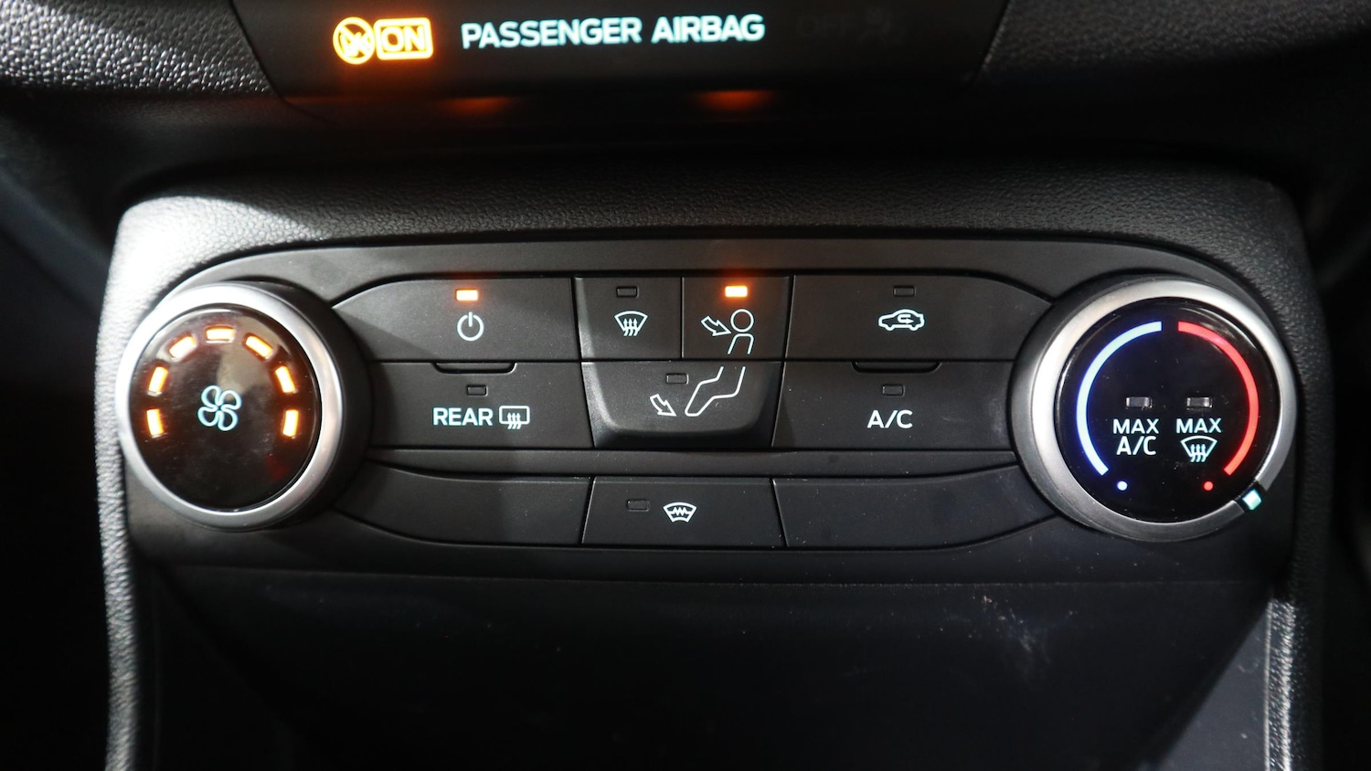 Used Ford Fiesta 2022 for sale - 77442505: Photo 34